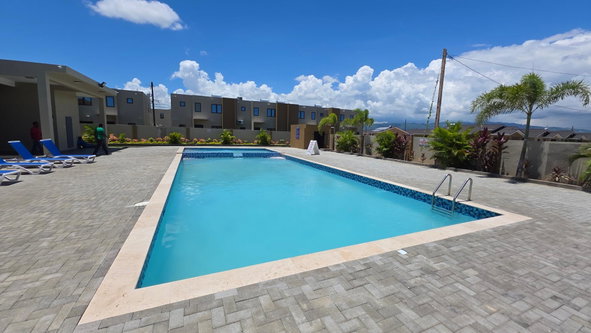 Twenty-Eighth image of Lot 349- Oak Estate, Bernard Lodge in Bernard Lodge, St. Catherine, Jamaica - property is For Sale