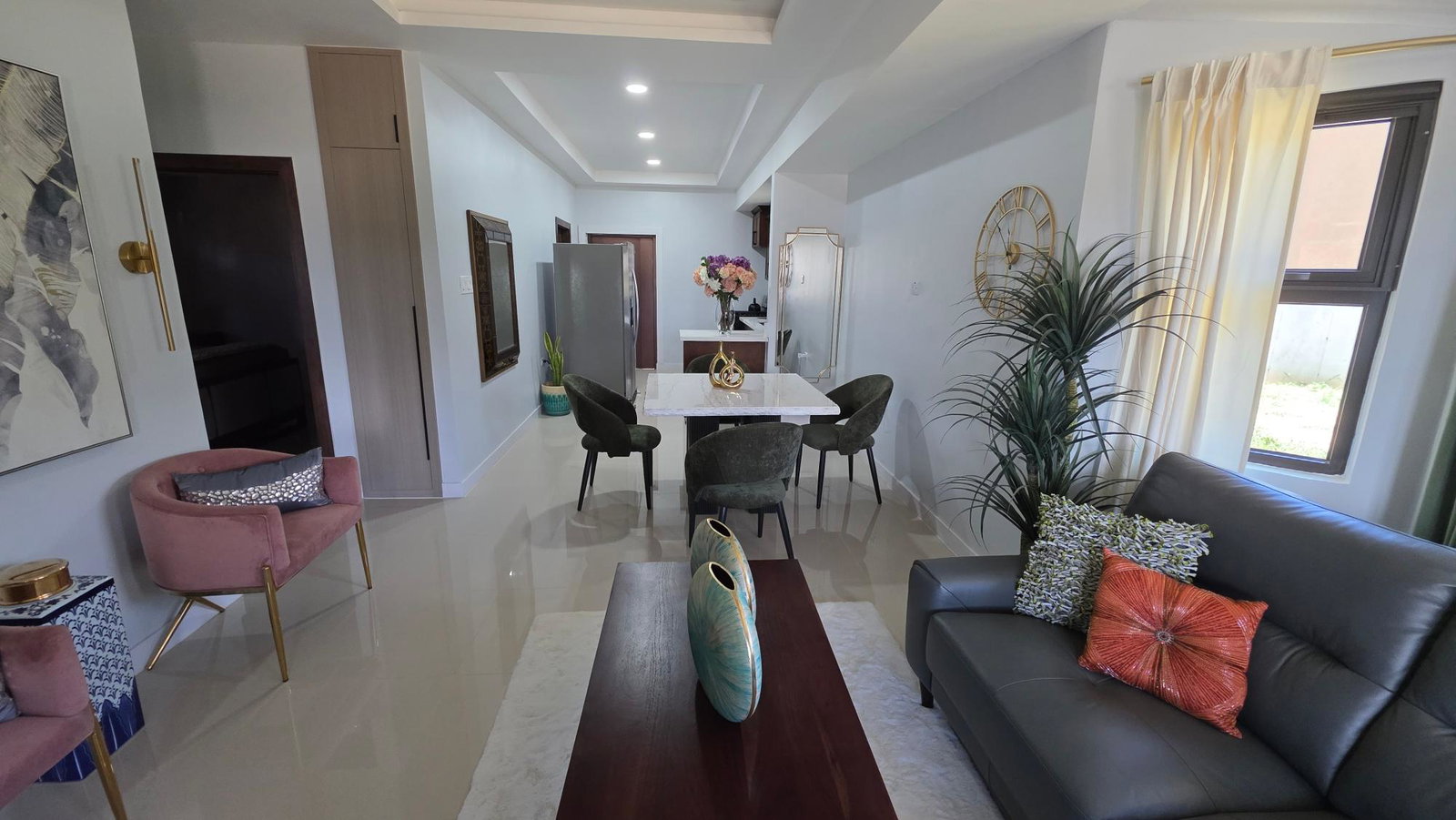 Sixth image of Lot 349- Oak Estate, Bernard Lodge in Bernard Lodge, St. Catherine, Jamaica - property is For Sale