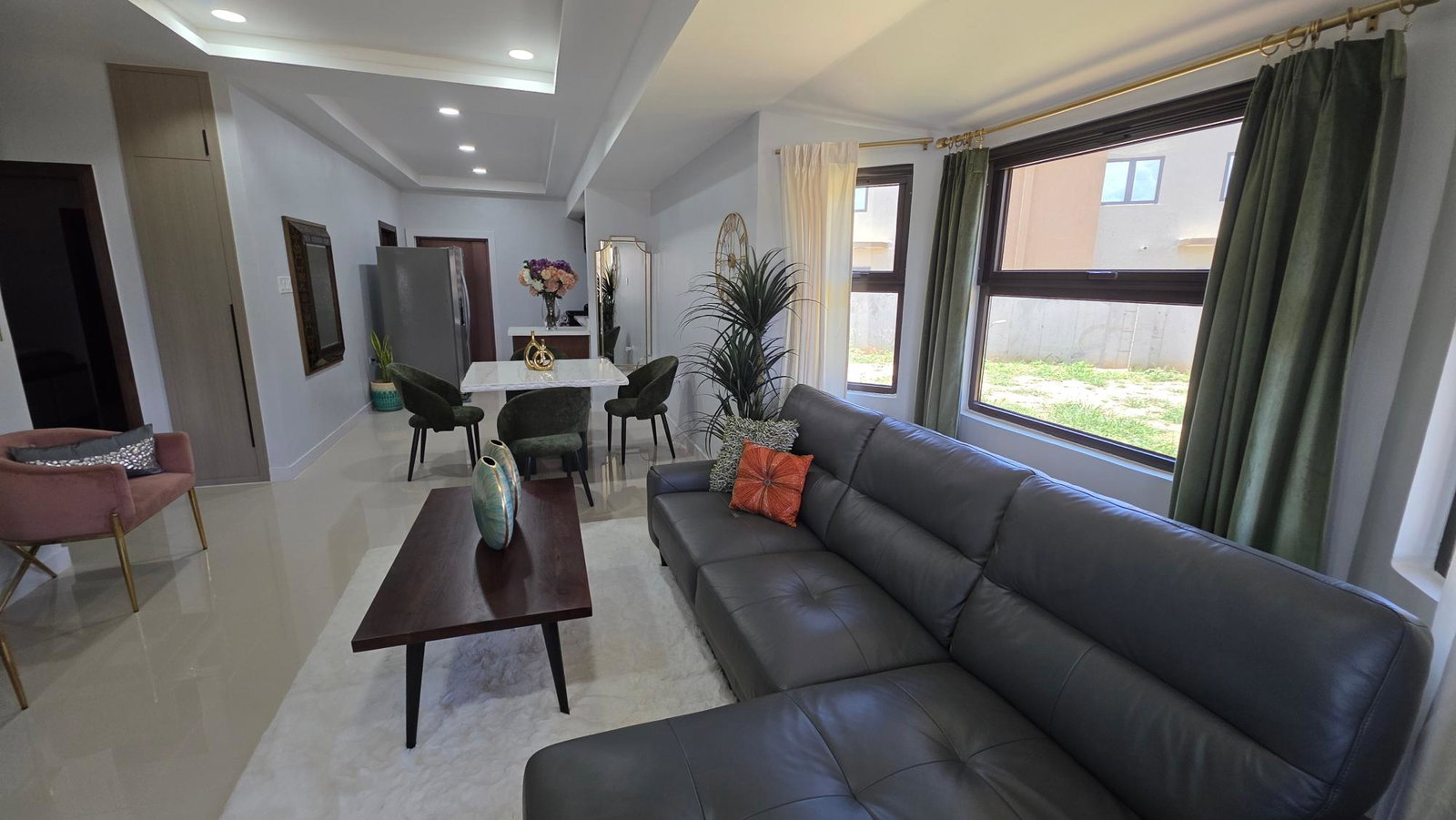 Seventh image of Lot 349- Oak Estate, Bernard Lodge in Bernard Lodge, St. Catherine, Jamaica - property is For Sale