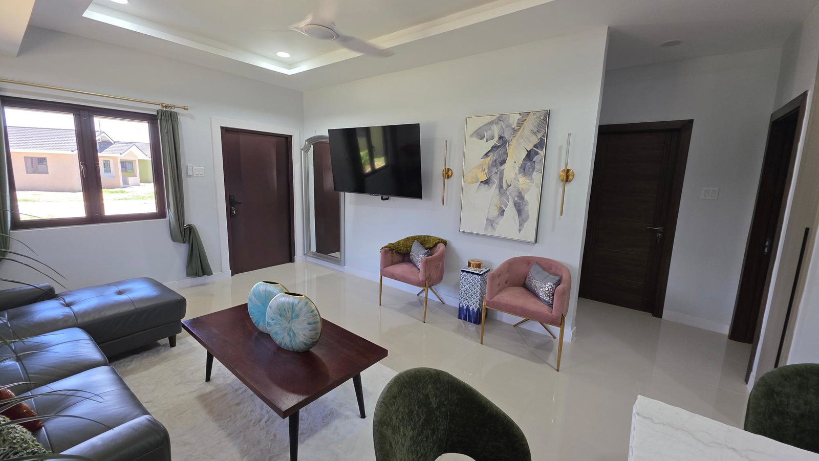 Ninth image of Lot 349- Oak Estate, Bernard Lodge in Bernard Lodge, St. Catherine, Jamaica - property is For Sale