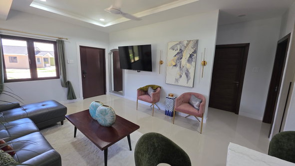 Ninth image of Lot 349- Oak Estate, Bernard Lodge in Bernard Lodge, St. Catherine, Jamaica - property is For Sale