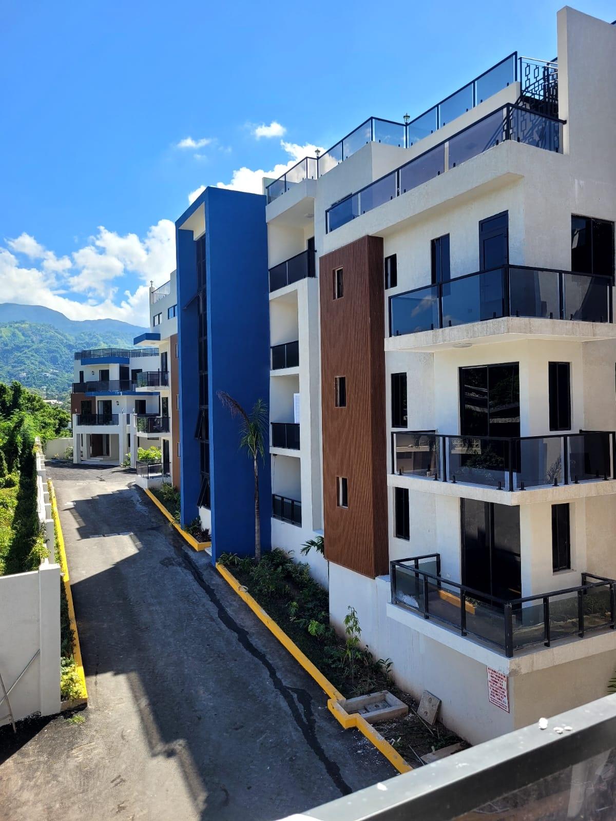 First image of A101-3a Grosvenor Heights in Kingston 8, St. Andrew, Jamaica - property is For Sale