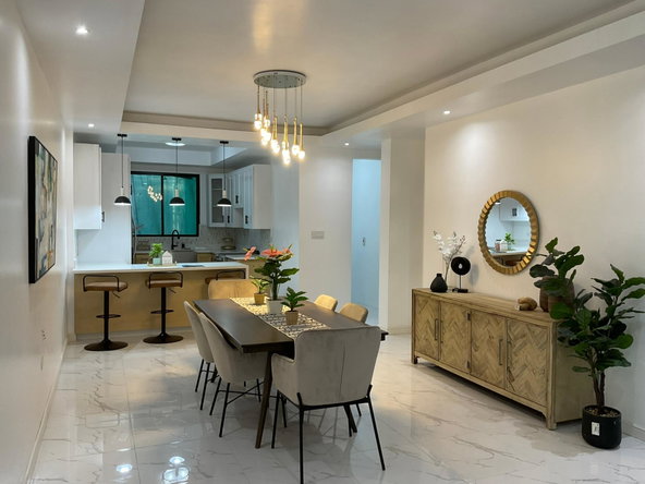 Second image of A101-3a Grosvenor Heights in Kingston 8, St. Andrew, Jamaica - property is For Sale