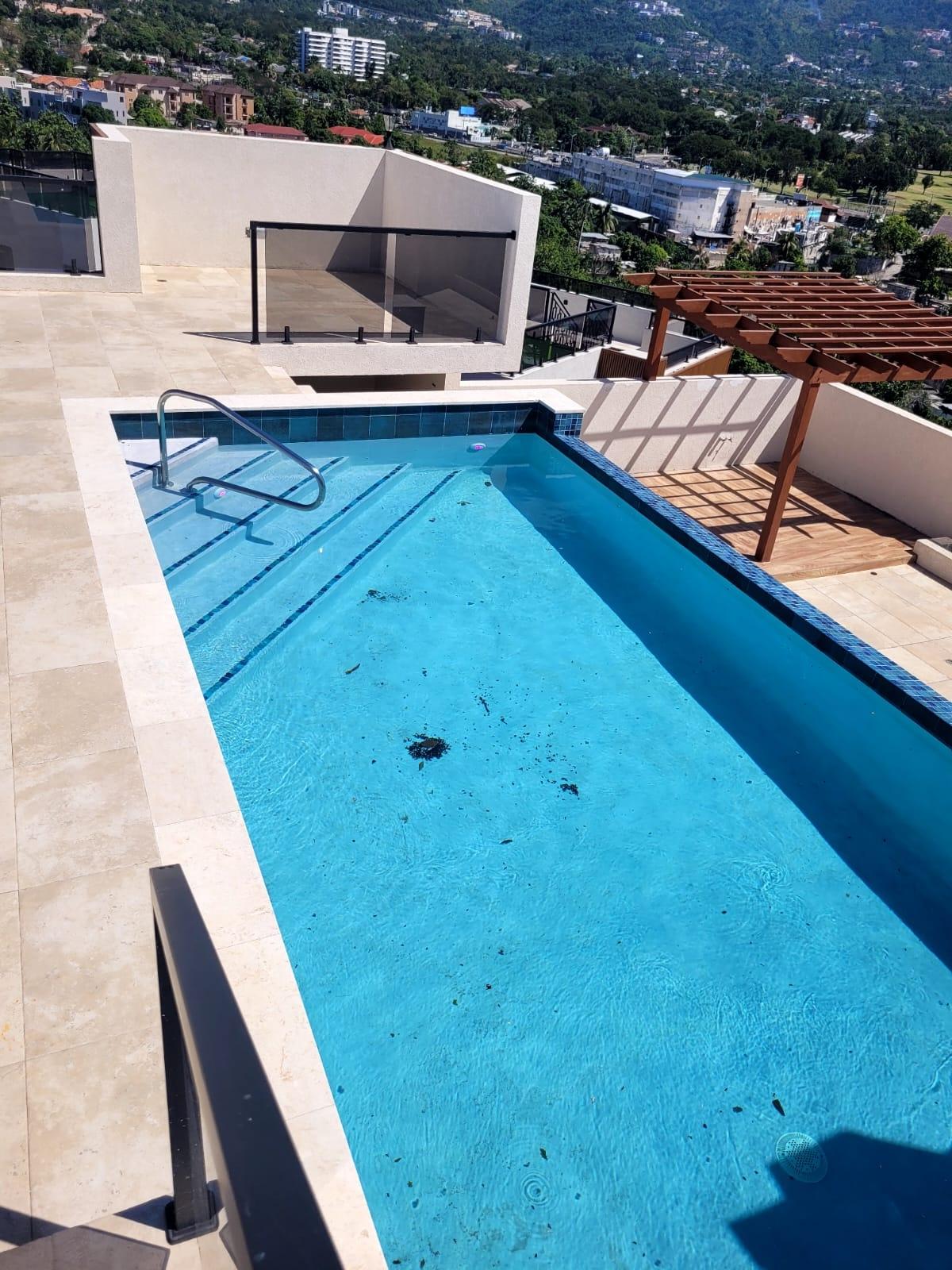 Twenty-Third image of A101-3a Grosvenor Heights in Kingston 8, St. Andrew, Jamaica - property is For Sale