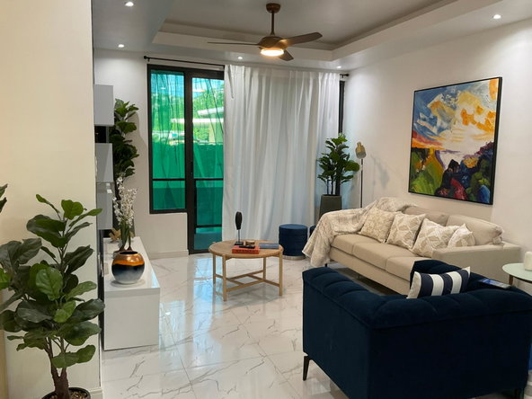 Third image of A101-3a Grosvenor Heights in Kingston 8, St. Andrew, Jamaica - property is For Sale