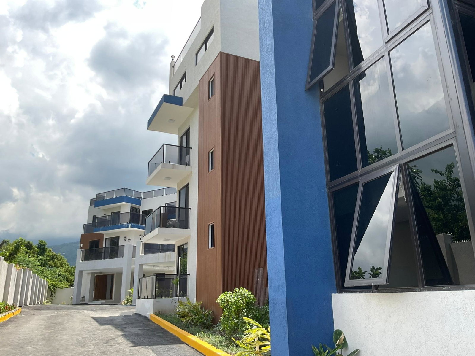 Twenty-First image of B302-3a Grosvenor Heights in Kingston 8, St. Andrew, Jamaica - property is For Sale