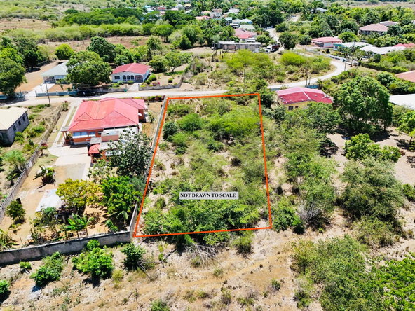 Second image of 38 Beverley Drive in Four Paths, Clarendon, Jamaica - property is For Sale