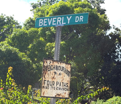 Fourth image of 38 Beverley Drive in Four Paths, Clarendon, Jamaica - property is For Sale