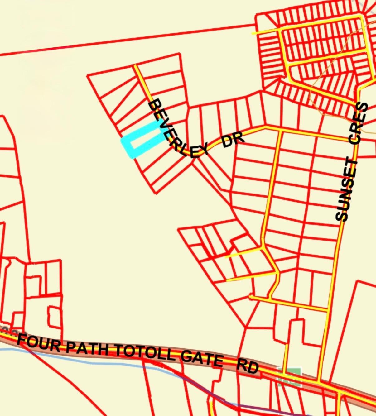 Seventh image of 38 Beverley Drive in Four Paths, Clarendon, Jamaica - property is For Sale