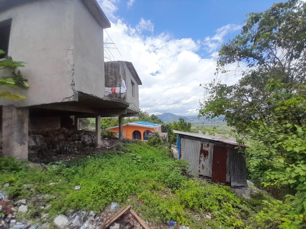 Second image of Part of Heartease, Manche in Heartease, Manchester, Jamaica - property is For Sale