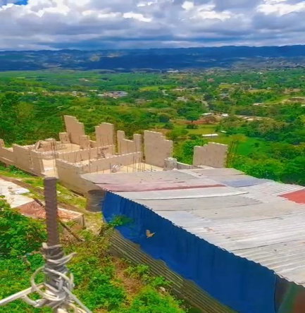 Ninth image of Part of Heartease, Manche in Heartease, Manchester, Jamaica - property is For Sale