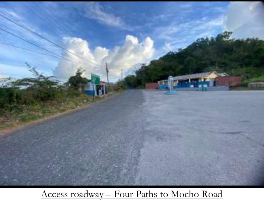 First image of Dawkins Road, Mocho in Four Paths, Clarendon, Jamaica - property is For Sale