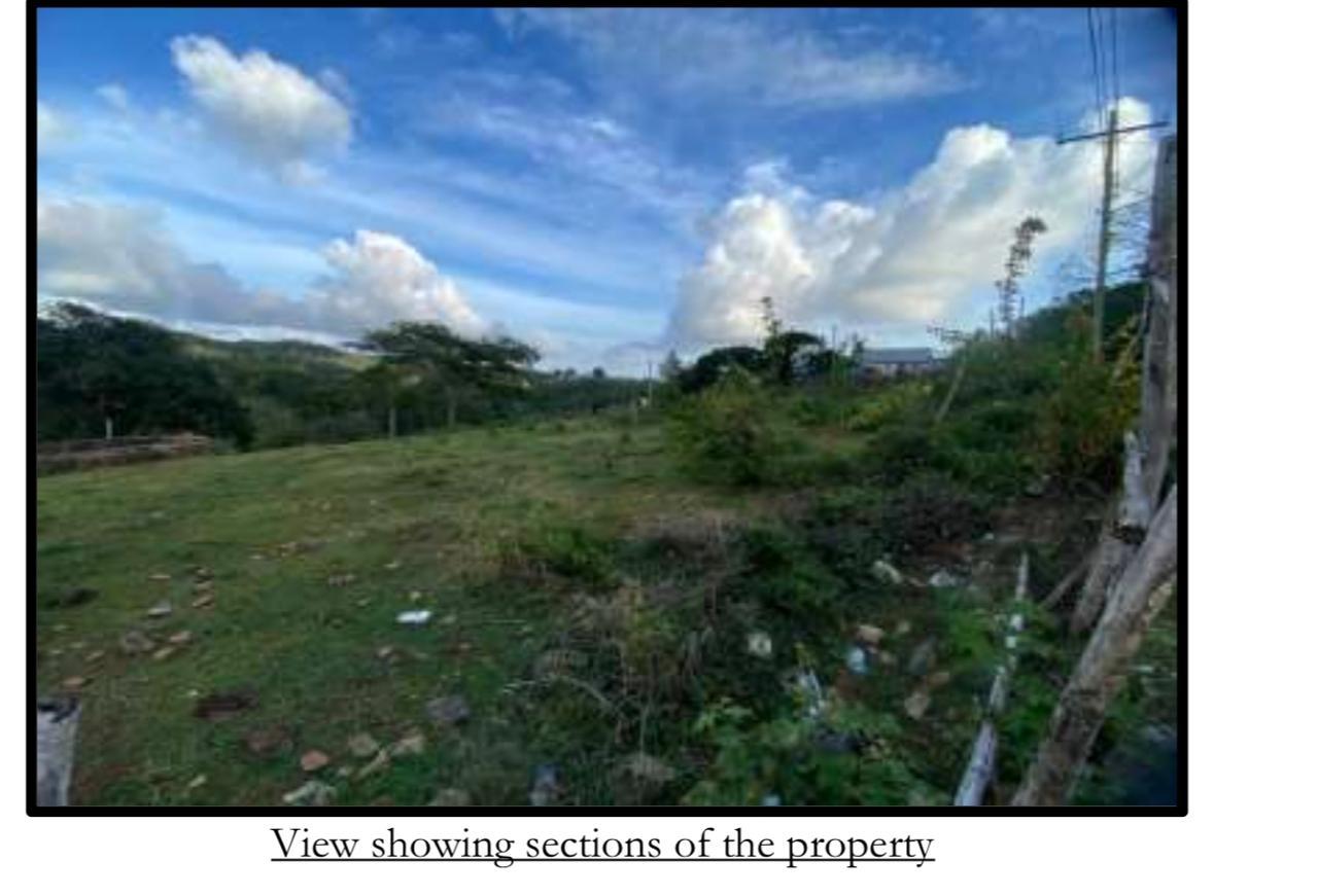 Second image of Dawkins Road, Mocho in Four Paths, Clarendon, Jamaica - property is For Sale