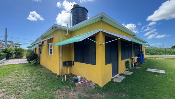 Third image of 44 Aqueduct Country Club in Bushy Park, St. Catherine, Jamaica - property is For Rent