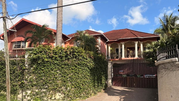 First image of 11 Widcombe Road, Charlemont in Kingston 6, St. Andrew, Jamaica - property is For Sale