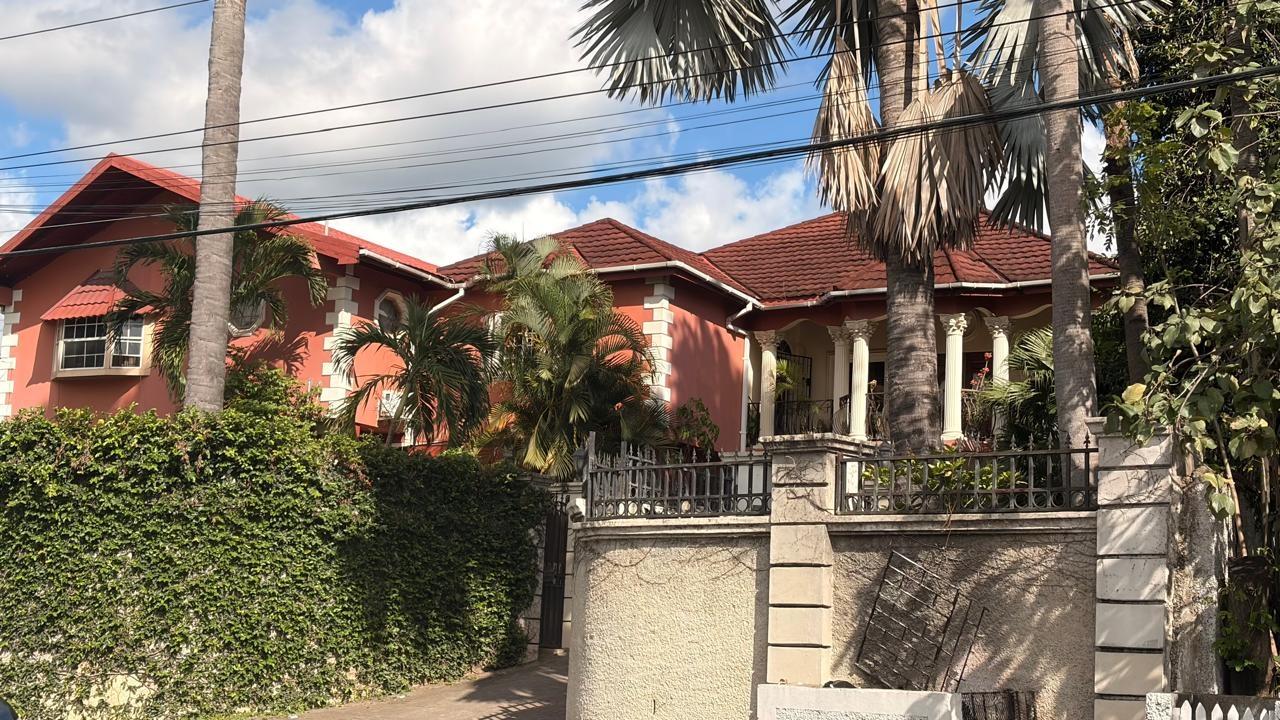 Second image of 11 Widcombe Road, Charlemont in Kingston 6, St. Andrew, Jamaica - property is For Sale