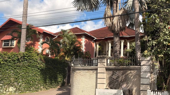 Third image of 11 Widcombe Road, Charlemont in Kingston 6, St. Andrew, Jamaica - property is For Sale