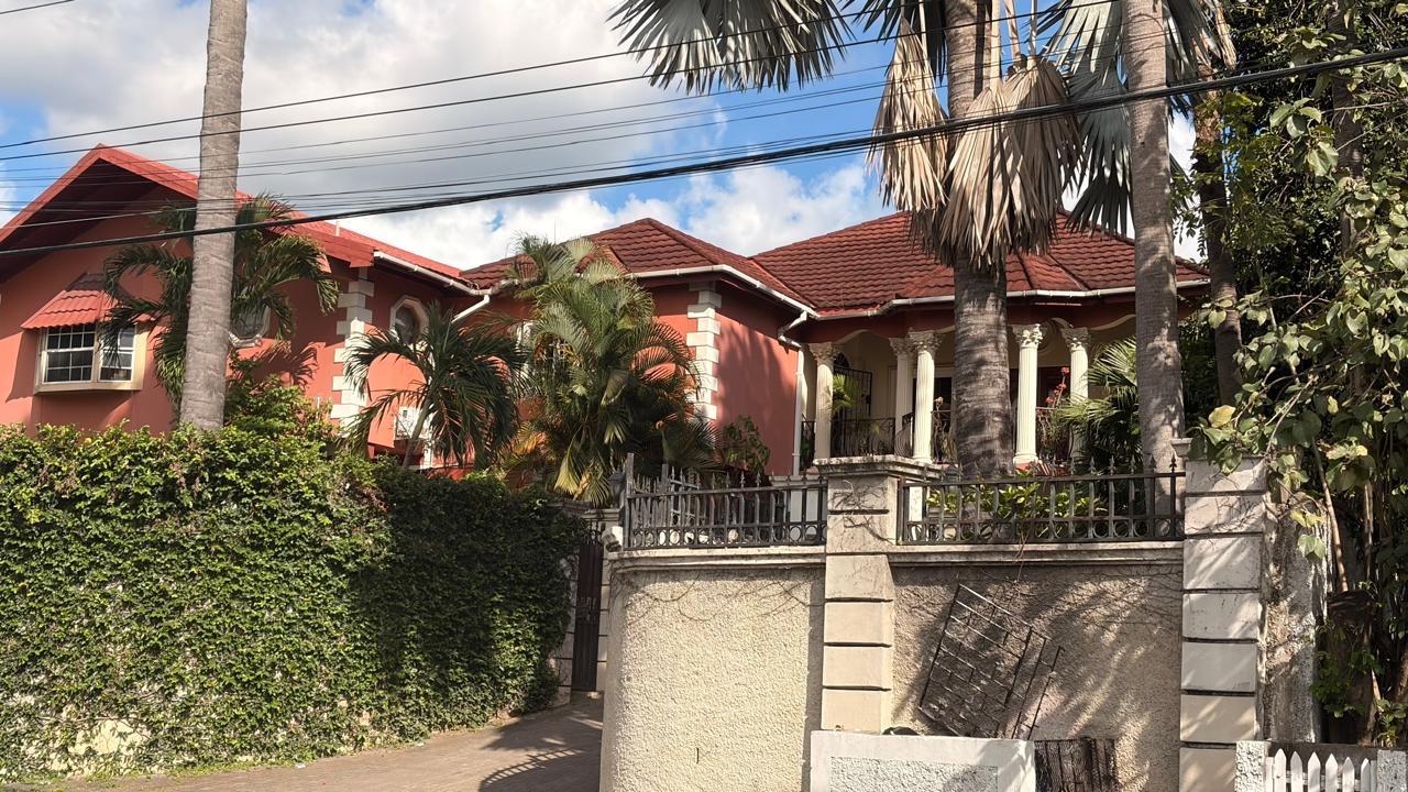Fourth image of 11 Widcombe Road, Charlemont in Kingston 6, St. Andrew, Jamaica - property is For Sale
