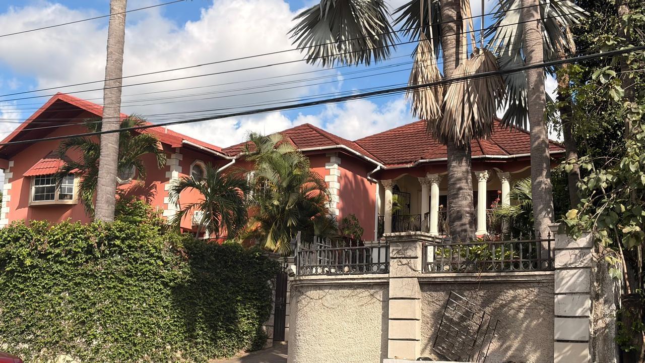 Sixth image of 11 Widcombe Road, Charlemont in Kingston 6, St. Andrew, Jamaica - property is For Sale