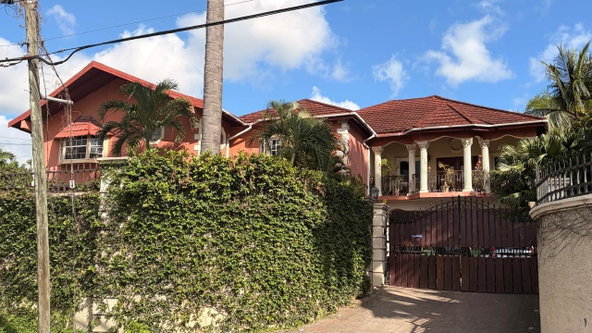 Seventh image of 11 Widcombe Road, Charlemont in Kingston 6, St. Andrew, Jamaica - property is For Sale