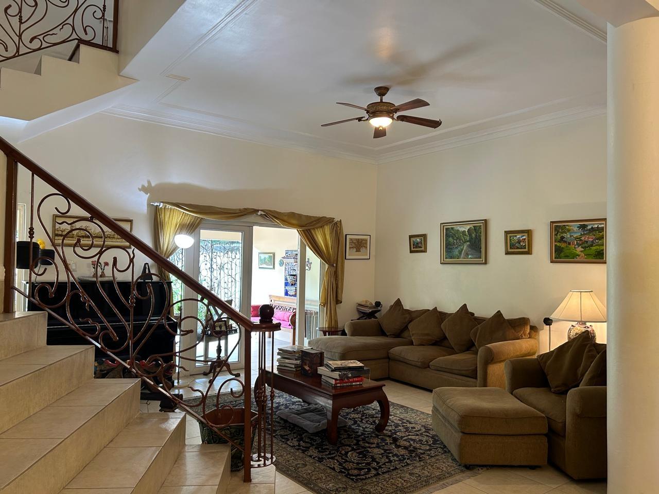 Second image of th 8.-19-21 Farringdon Drive in Kingston 6, St. Andrew, Jamaica - property is For Rent