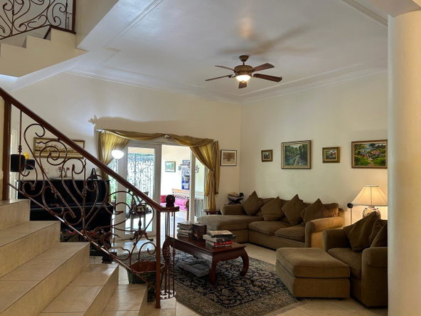 Second image of th 8.-19-21 Farringdon Drive in Kingston 6, St. Andrew, Jamaica - property is For Rent