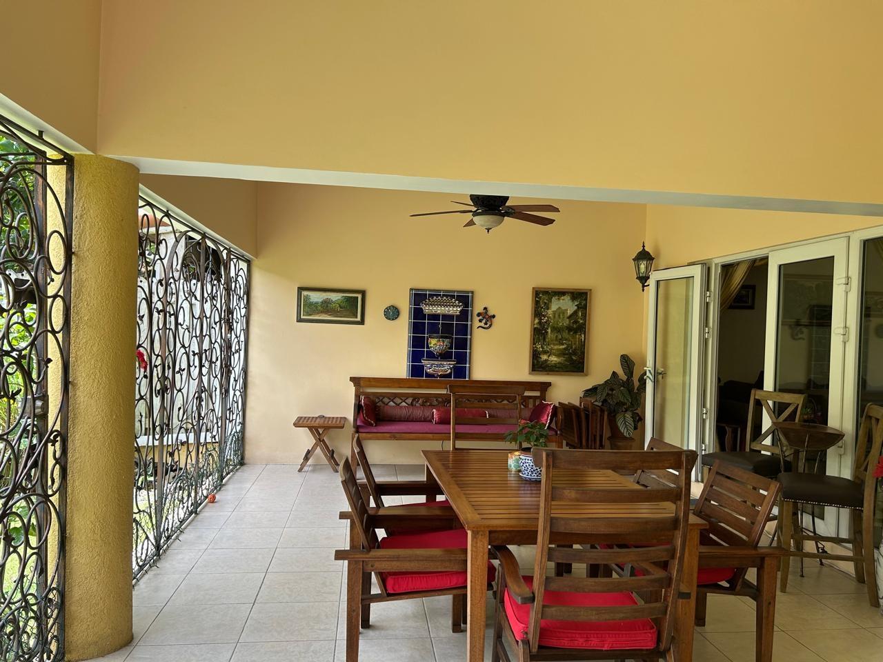 Twenty-Ninth image of th 8.-19-21 Farringdon Drive in Kingston 6, St. Andrew, Jamaica - property is For Rent