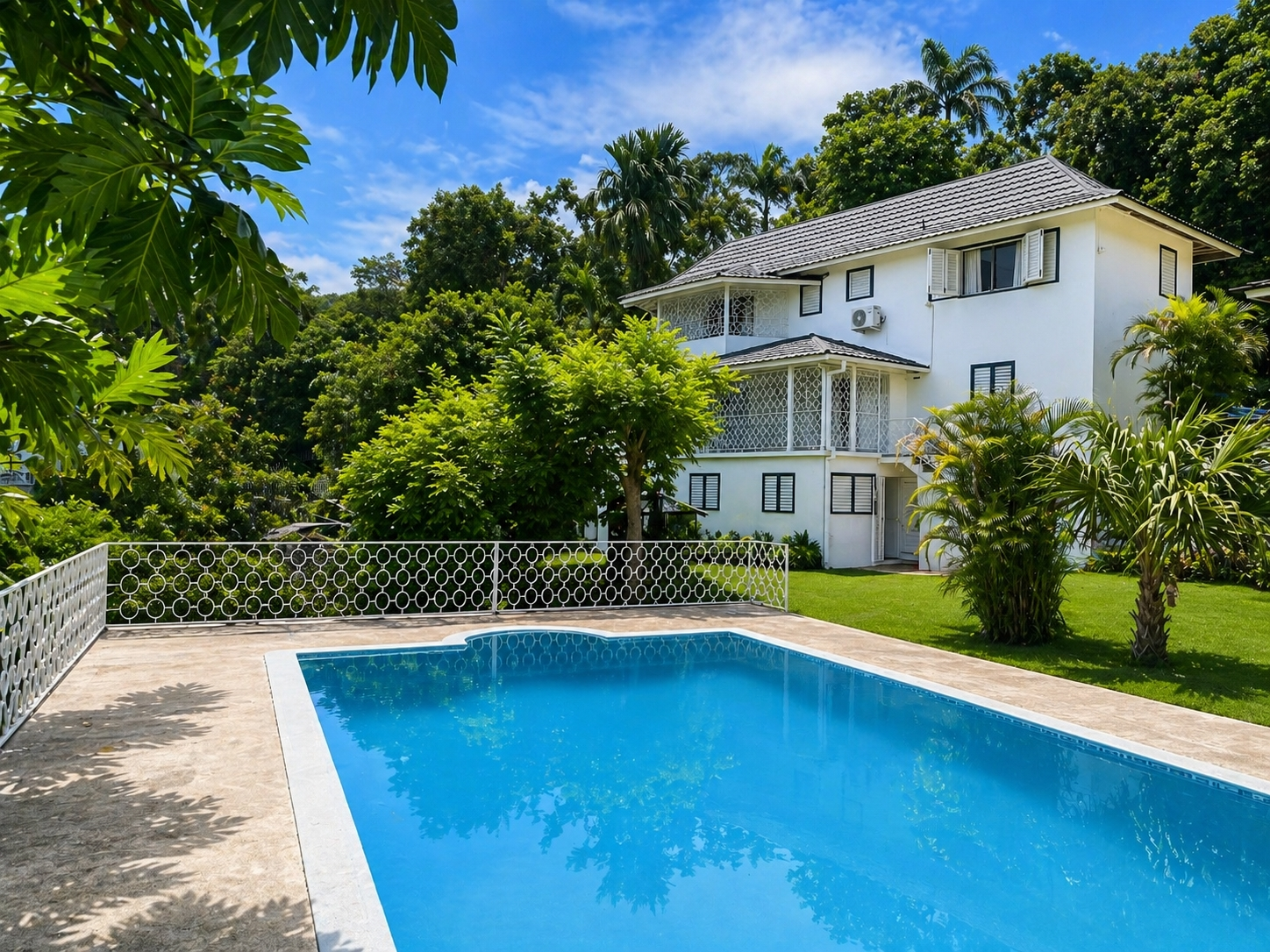 First image of Shaw Park Ridge Estate in Shaw Park, St. Ann, Jamaica - property is For Sale