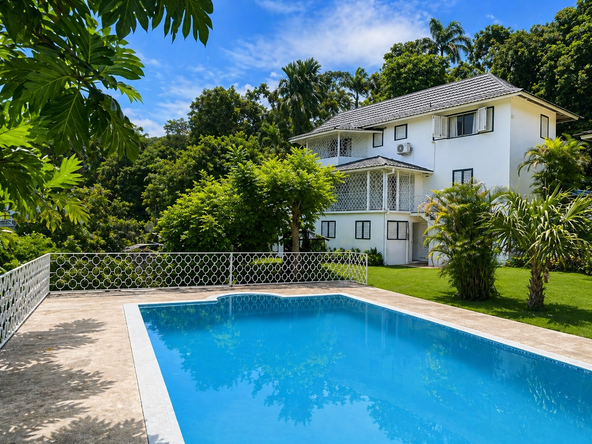 First image of Shaw Park Ridge Estate in Shaw Park, St. Ann, Jamaica - property is For Sale