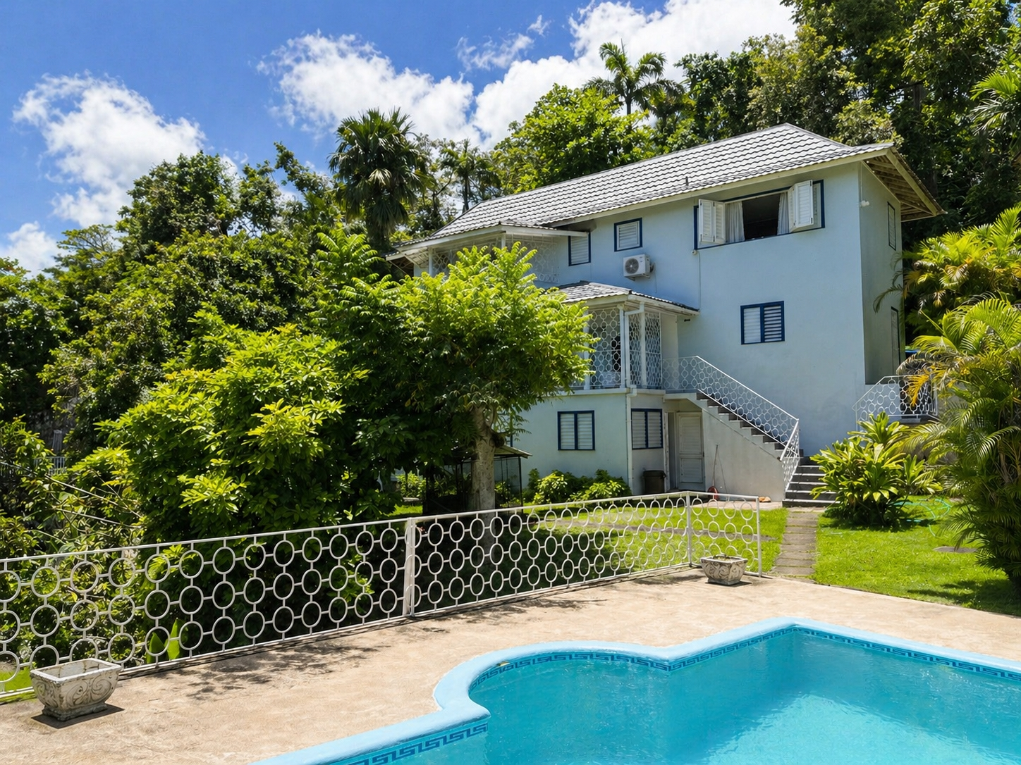 Second image of Shaw Park Ridge Estate in Shaw Park, St. Ann, Jamaica - property is For Sale