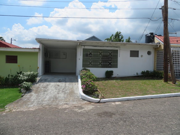 First image of 6 Whittingham Close, Kgn 8. in Kingston 8, St. Andrew, Jamaica - property is For Sale