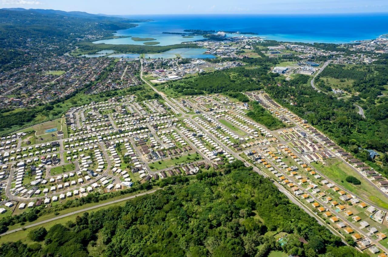 First image of 517 Montego West Village in Montego Bay, St. James, Jamaica - property is For Sale