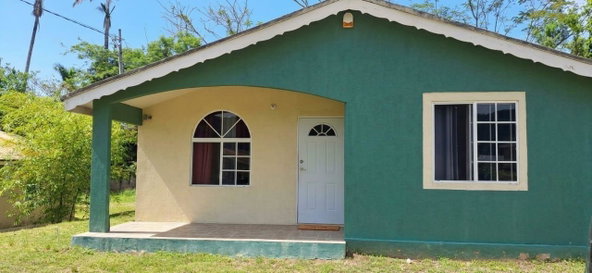 Second image of 517 Montego West Village in Montego Bay, St. James, Jamaica - property is For Sale