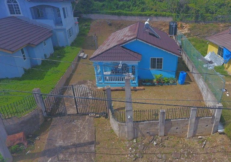 First image of 138 North View Drive in Rose Hall, St. James, Jamaica - property is For Sale