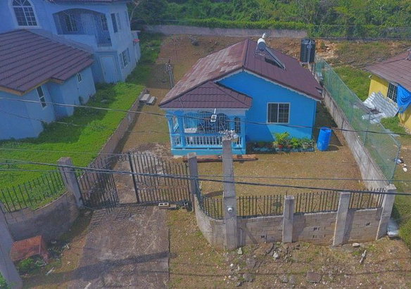 First image of 138 North View Drive in Rose Hall, St. James, Jamaica - property is For Sale