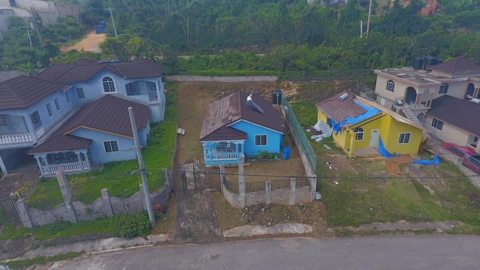 Tenth image of 138 North View Drive in Rose Hall, St. James, Jamaica - property is For Sale
