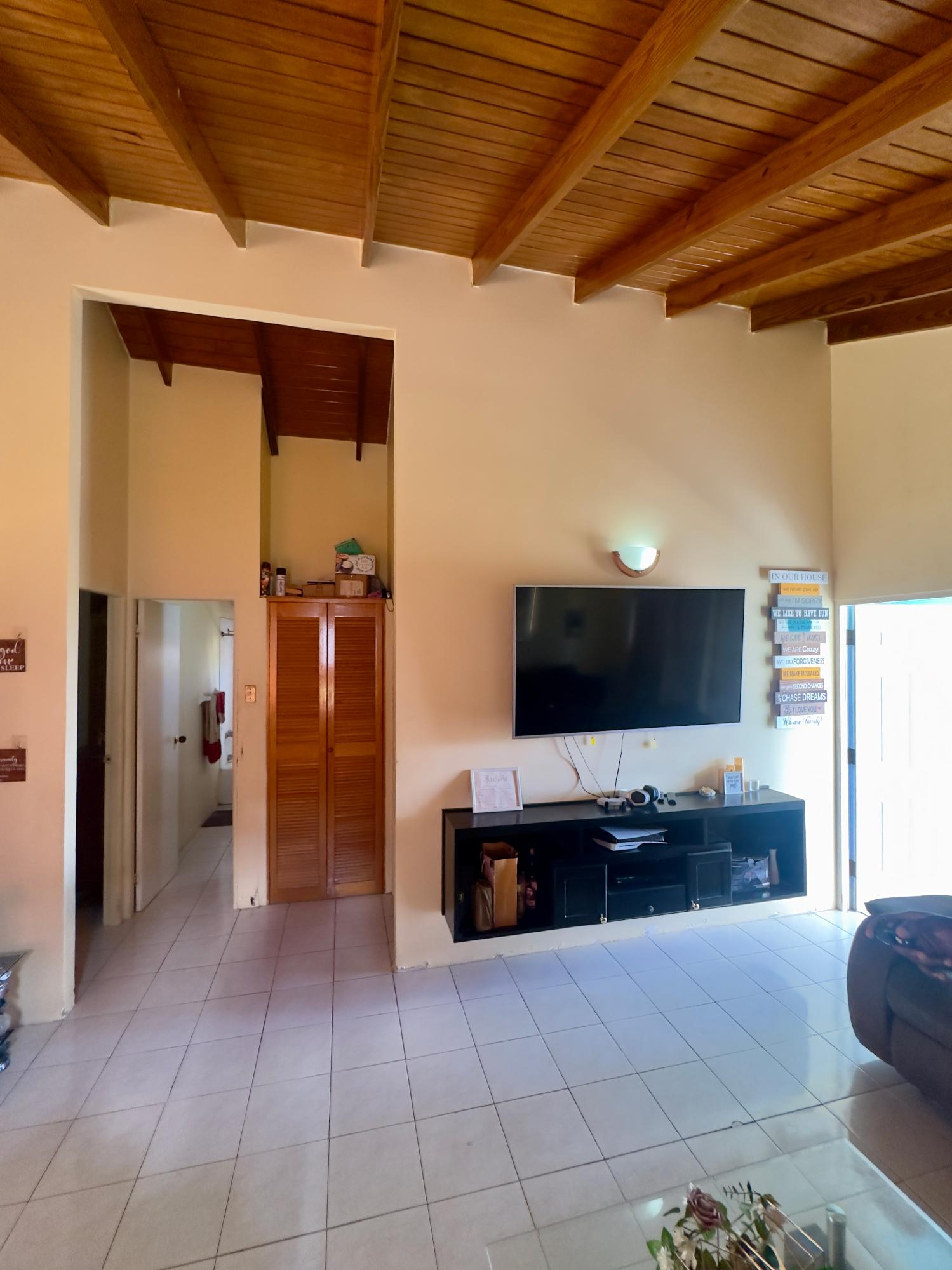 Second image of 138 North View Drive in Rose Hall, St. James, Jamaica - property is For Sale
