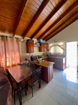Third image of 138 North View Drive in Rose Hall, St. James, Jamaica - property is For Sale