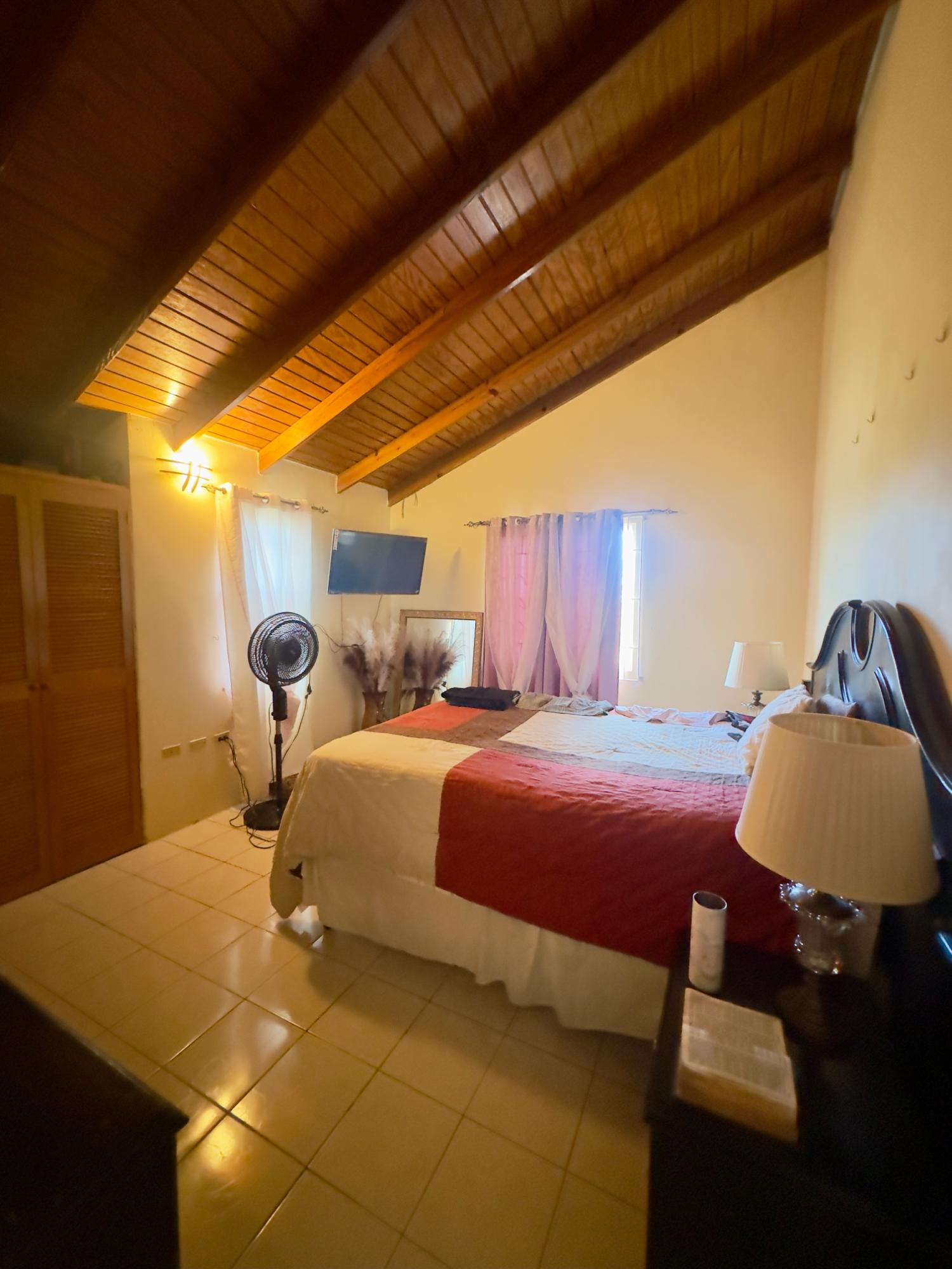 Fourth image of 138 North View Drive in Rose Hall, St. James, Jamaica - property is For Sale
