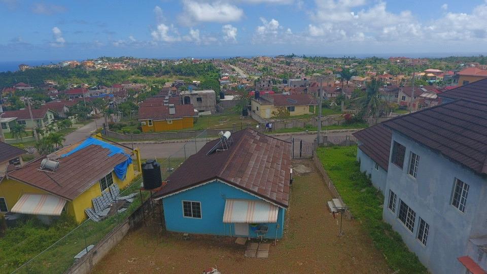 Eighth image of 138 North View Drive in Rose Hall, St. James, Jamaica - property is For Sale