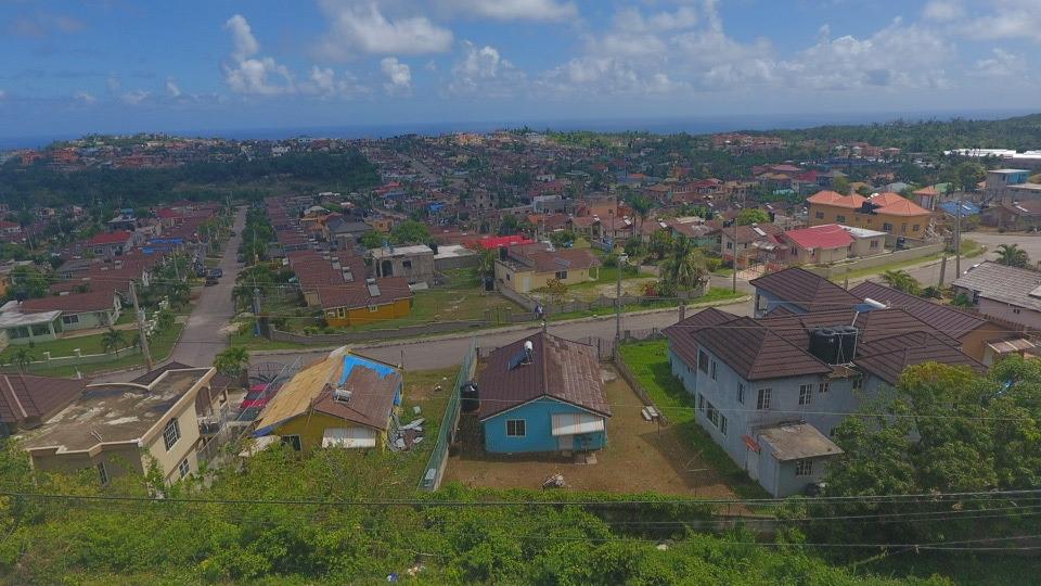 Ninth image of 138 North View Drive in Rose Hall, St. James, Jamaica - property is For Sale