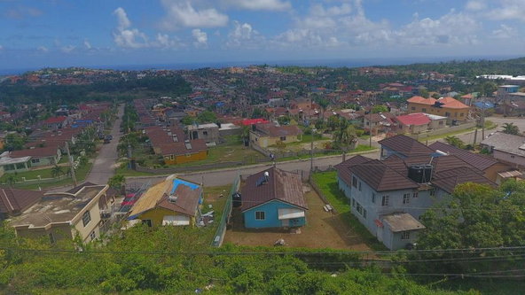 Ninth image of 138 North View Drive in Rose Hall, St. James, Jamaica - property is For Sale