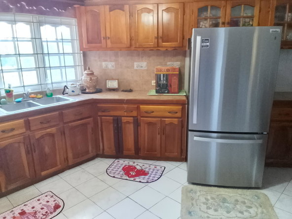 Second image of 170 Patterson Avenue in Montego Bay, St. James, Jamaica - property is For Rent