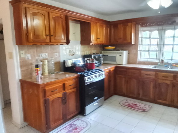 Third image of 170 Patterson Avenue in Montego Bay, St. James, Jamaica - property is For Rent
