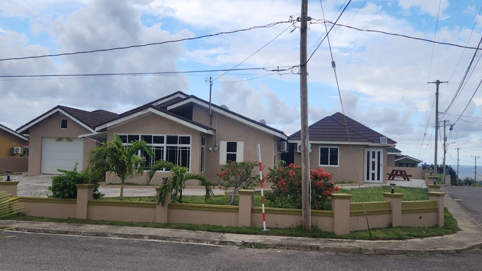 First image of Palm, Stone Brook Manor in STONEBROOK, Trelawny, Jamaica - property is For Rent