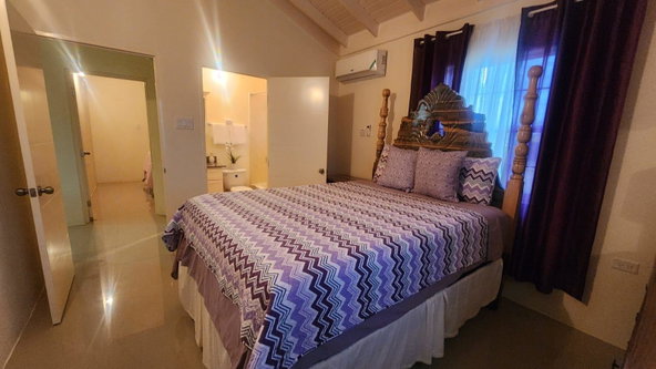 Twelfth image of Palm, Stone Brook Manor in STONEBROOK, Trelawny, Jamaica - property is For Rent