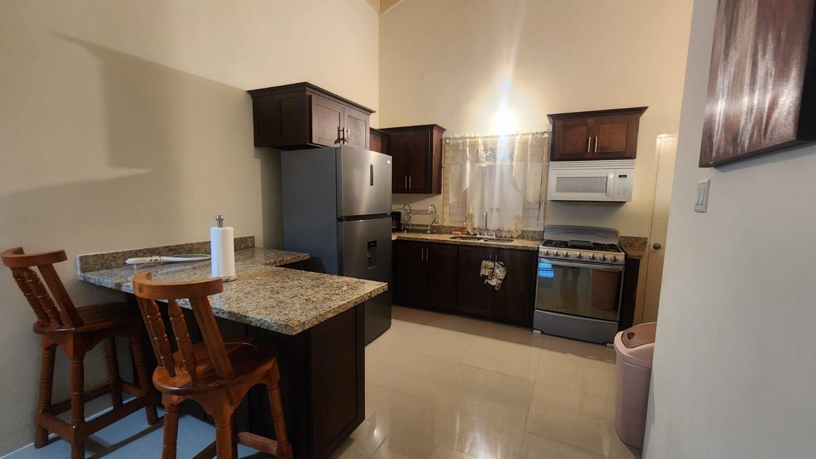 Nineteenth image of Palm, Stone Brook Manor in STONEBROOK, Trelawny, Jamaica - property is For Rent