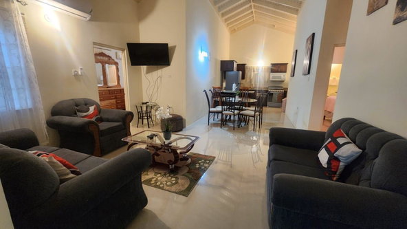 Fourth image of Palm, Stone Brook Manor in STONEBROOK, Trelawny, Jamaica - property is For Rent