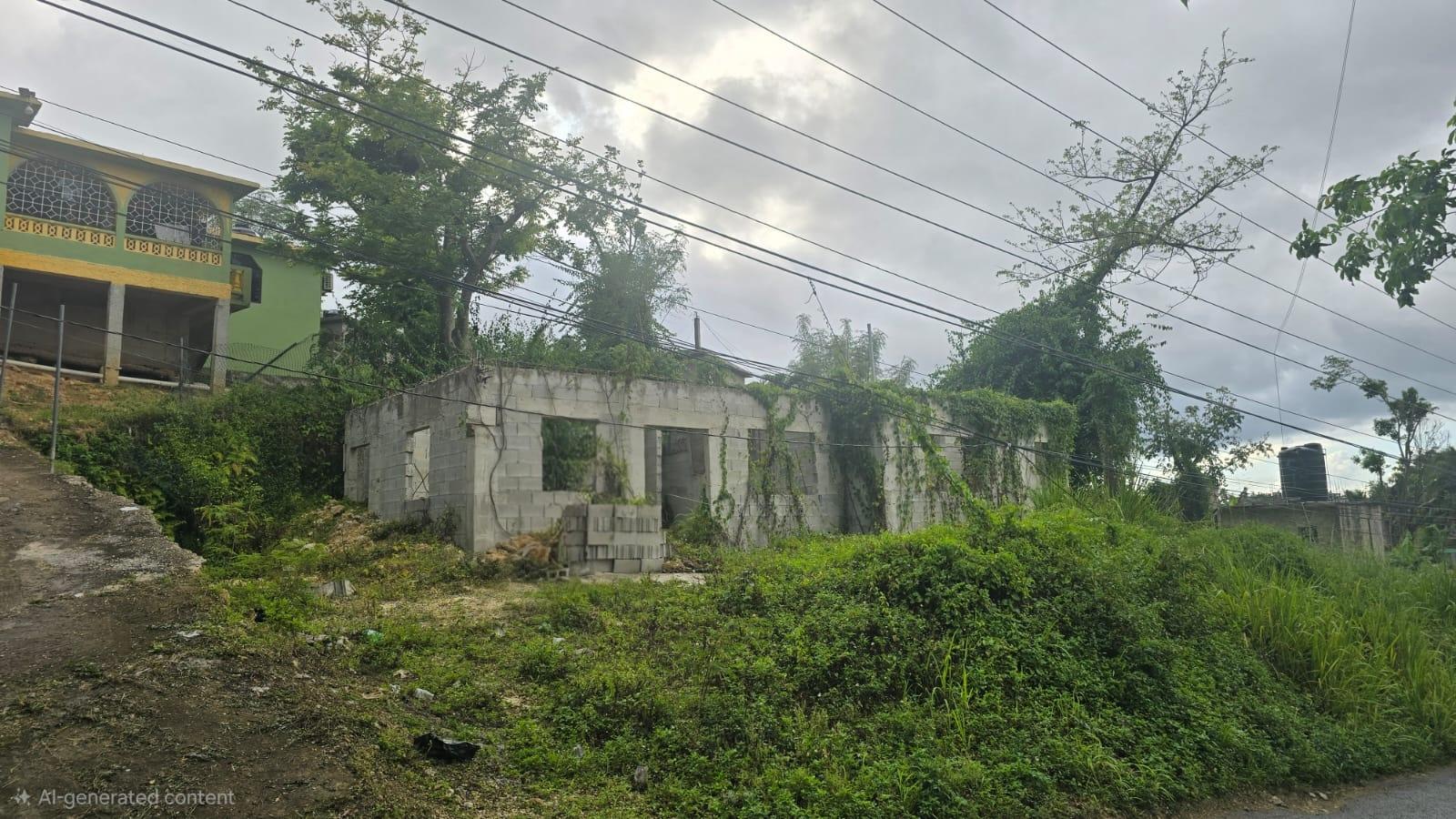 First image of 144a Retirement in Retirement Estate, St. James, Jamaica - property is For Sale