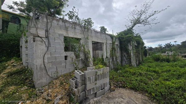 Second image of 144a Retirement in Retirement Estate, St. James, Jamaica - property is For Sale